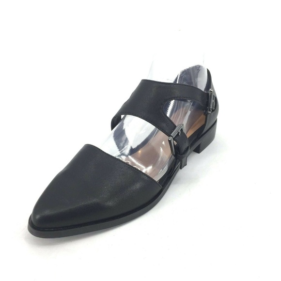 Nine West Shoes - Nine West Droplet Casual Ballet Flats Size 7 NWOB